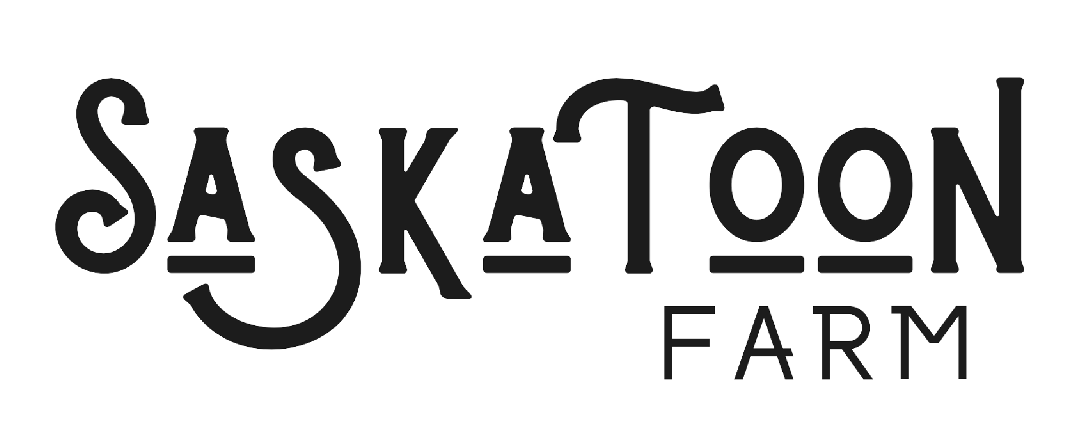 The Saskatoon Farm